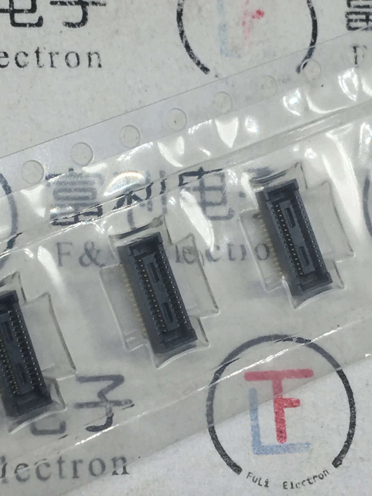 10 шт. плата DF40HC (2 5)-30ds-0. 4v (70) 30P 0 4 мм