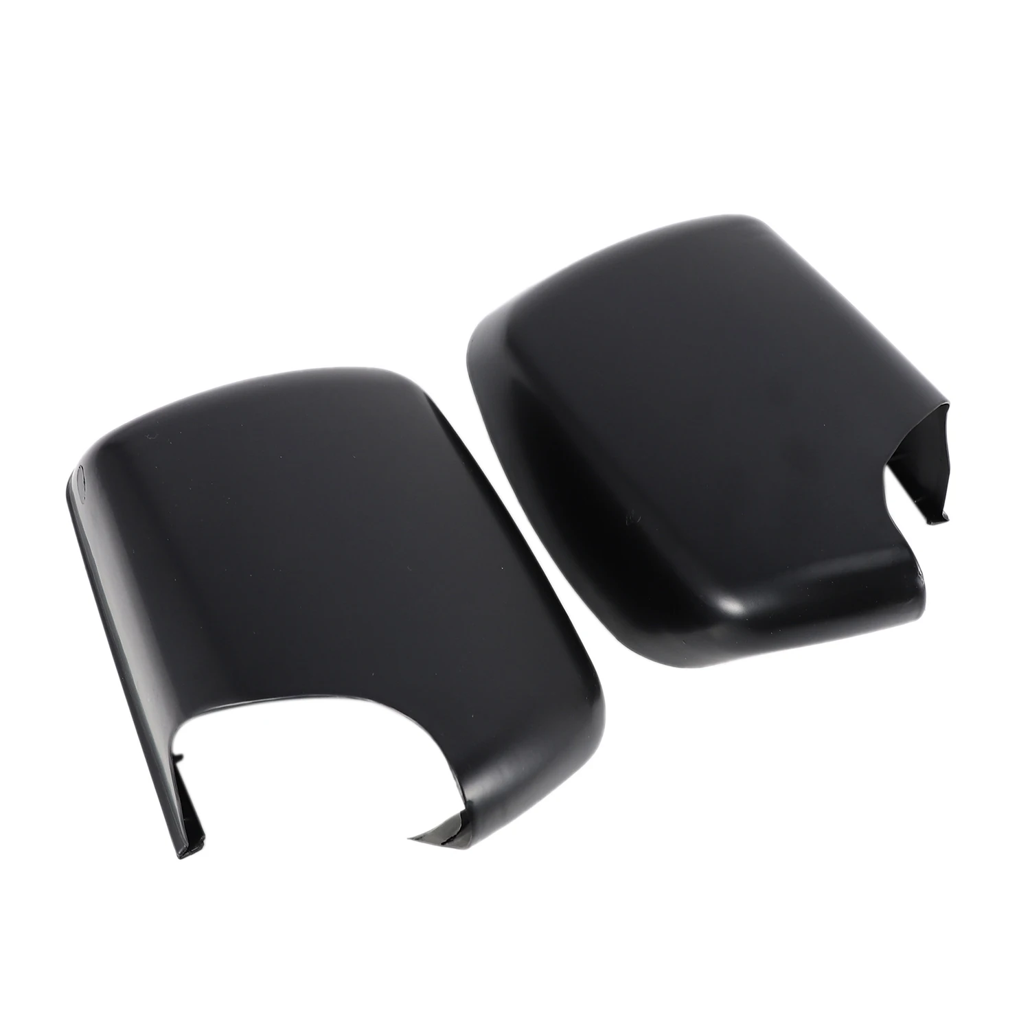 

Driver Side Rear View Mirror Cover Fit For Bmw X5 E53 3.0D/3.0I/4.4I/4.6Is/4.8Is 1999-2006 Rear View Cap Accessories Car Parts