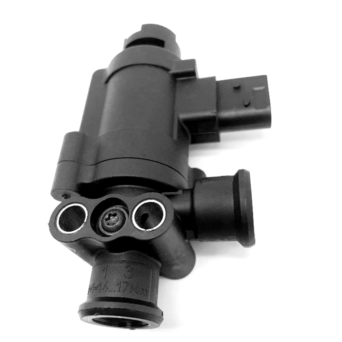 

4720720210 Truck Two Position Three Way Solenoid Valve for Mercedes-Benz Actros Truck Lorry Part 4720720220