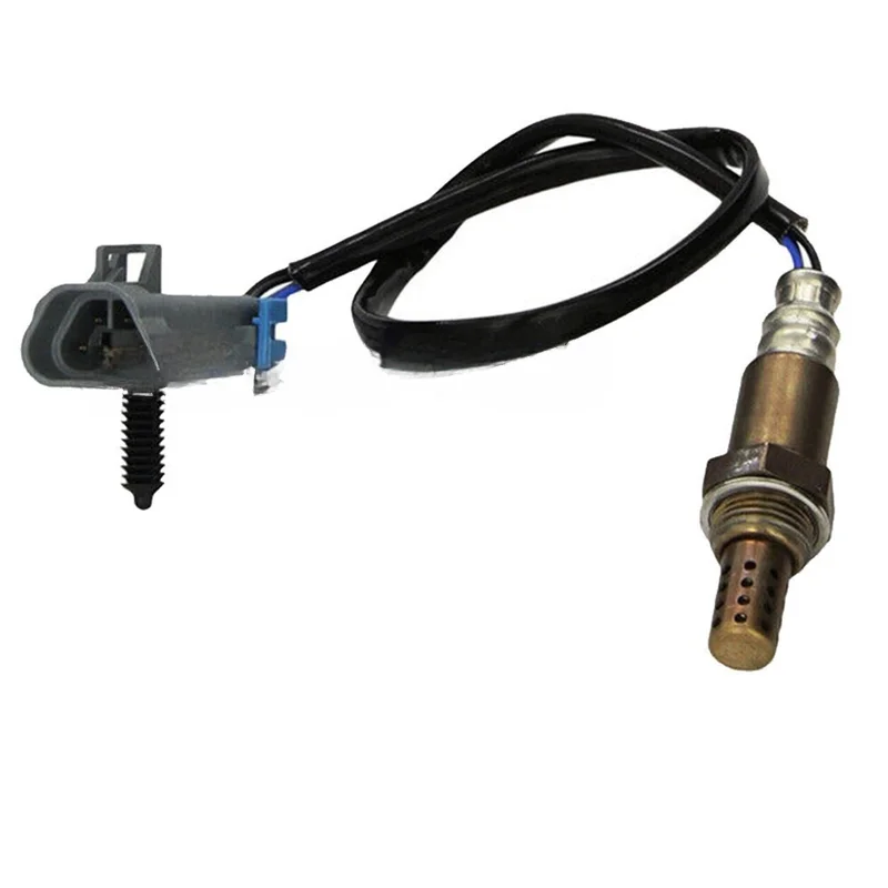 Фото SSS+ 2 шт. кислородных датчика O2 1&2 для Hummer H3 L5 3.5L 2006 года, верхний и нижний, SG1409 №3