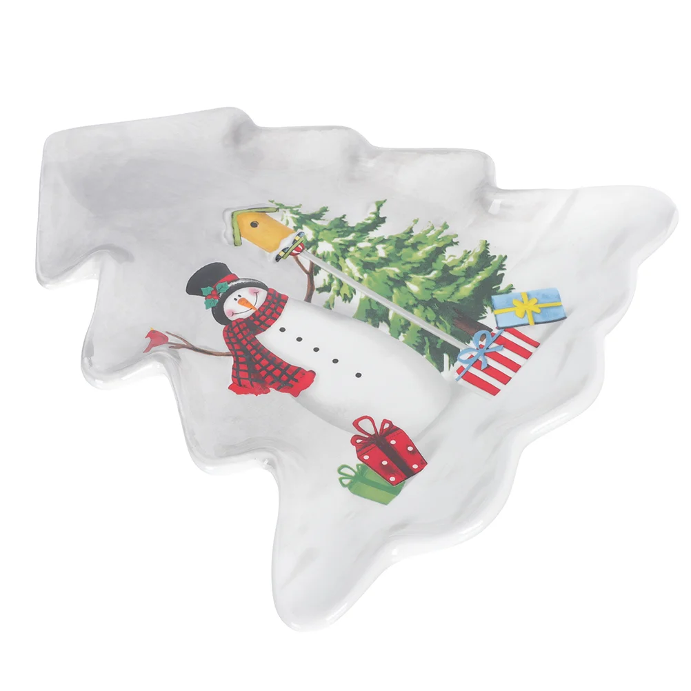 

Candy Storage Plate Fruit Ceramic Serving Dish Serving Platters Japanese Sushi Plate Lunch
