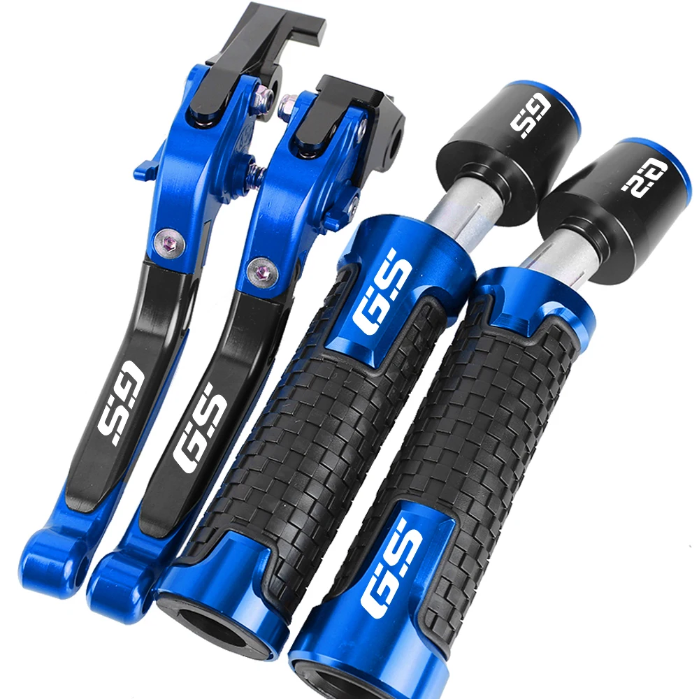 Новые Мотоциклетные аксессуары для BMW R1250GS R1250 GS 2019 2020 2021 2022 2023 2024 Регулируемые