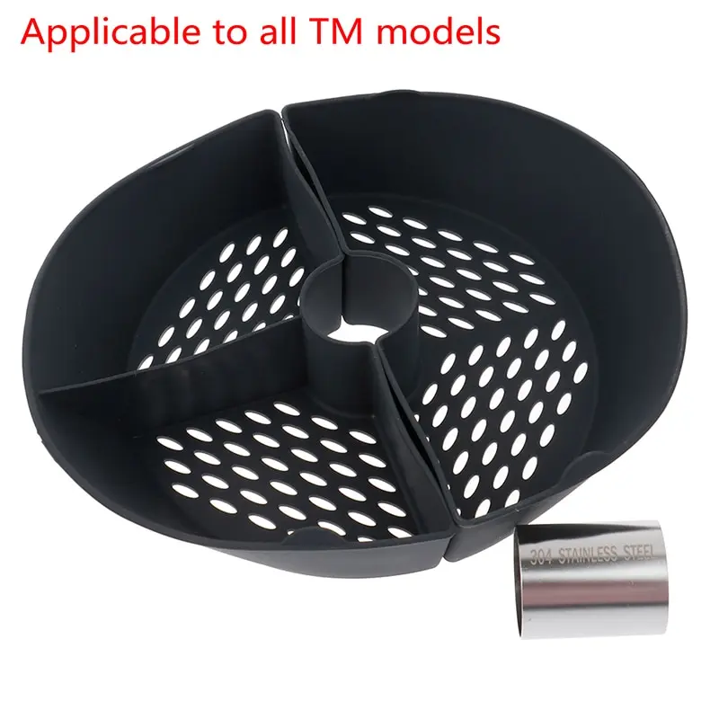 

1 шт., паровой разделитель для термометра TM5 TM6 TM31