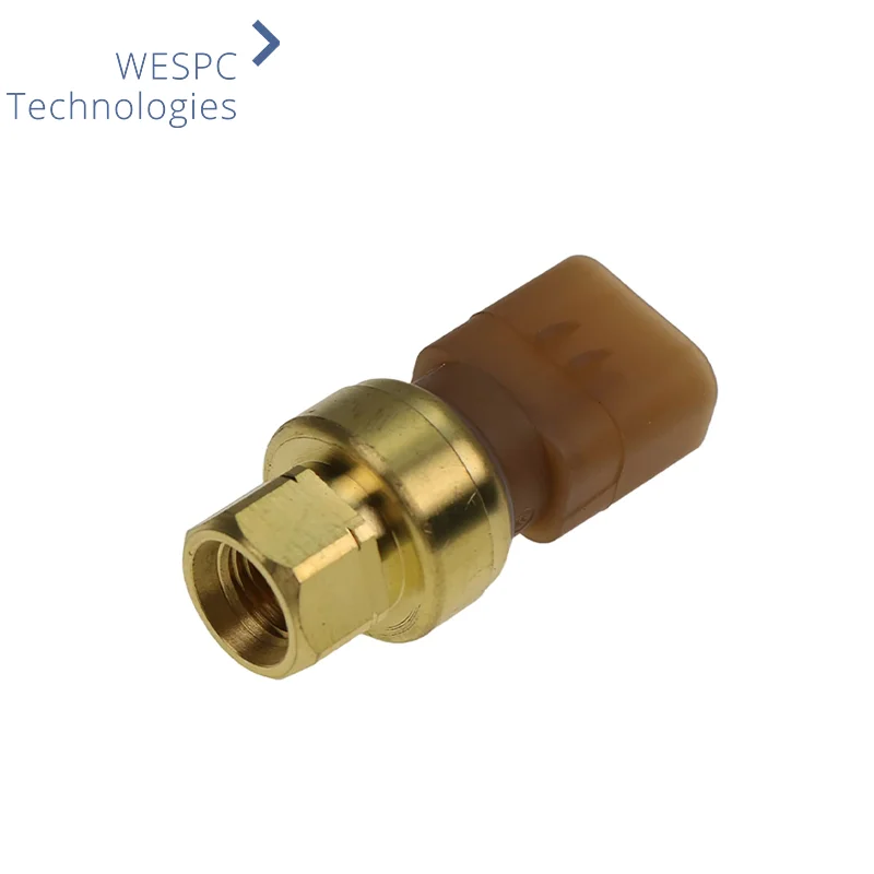 Датчик давления масла 274-6719 2746719 3-контактный подходит для экскаваторов C15 C175 C175- C27