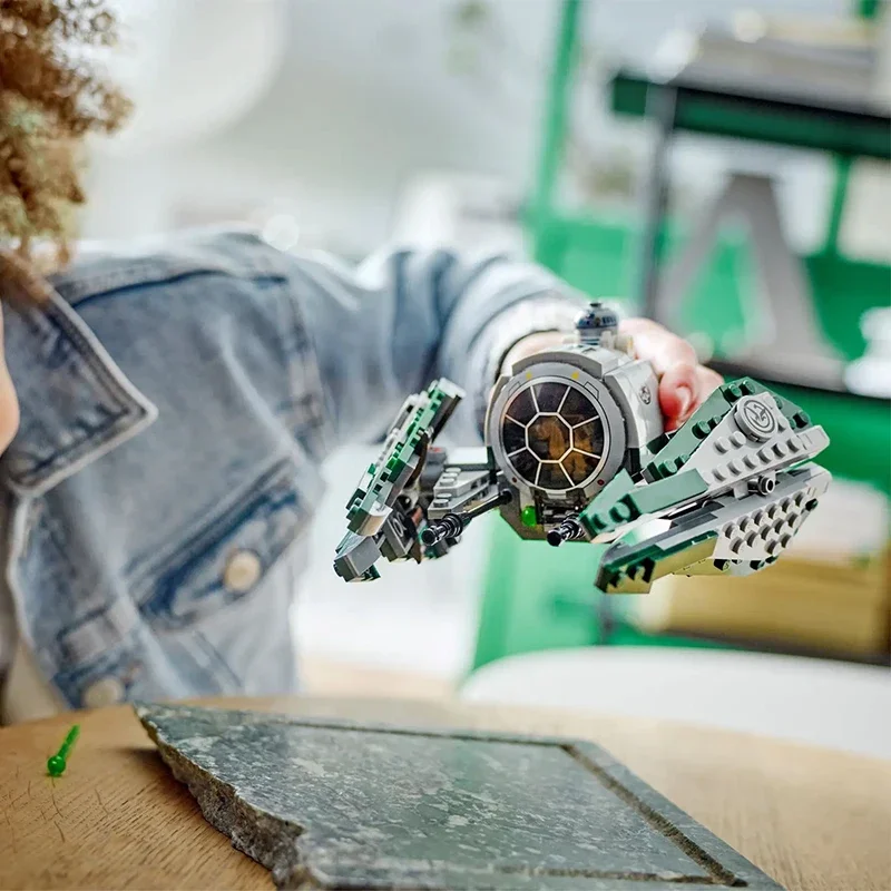 Набор строительных блоков звездные войны 300 шт