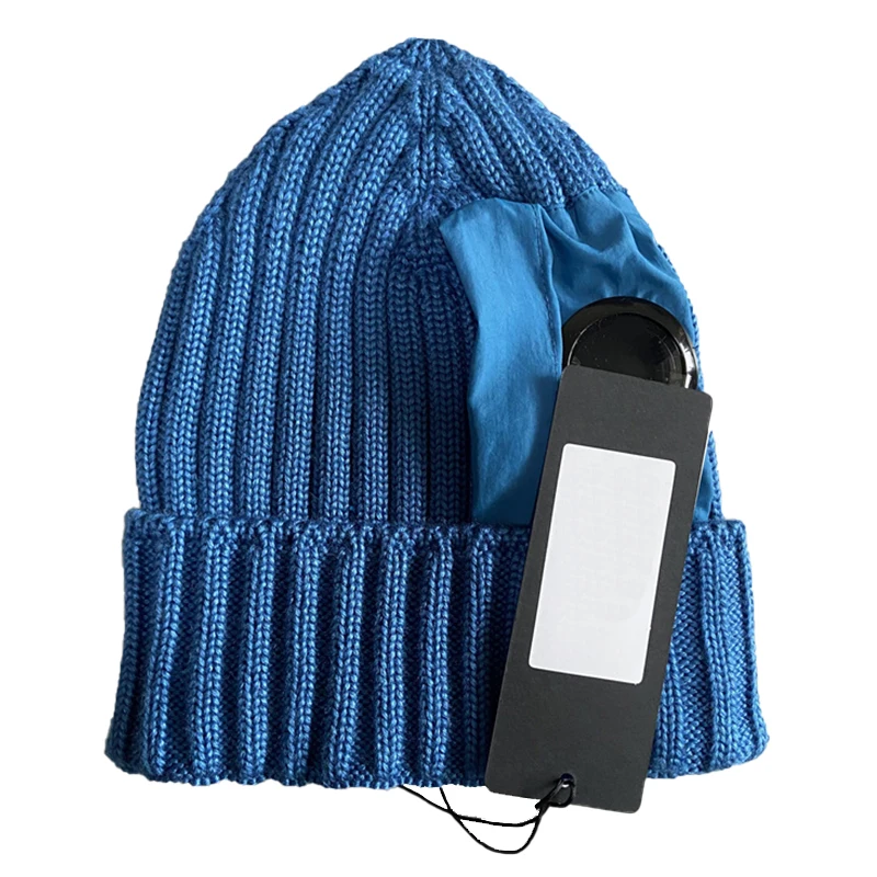 

2022 New Men's And Women's Casual Autumn And Winter Hat Young Students Warm Hats Outdoor Street Sweet Series Knitted Wool Caps