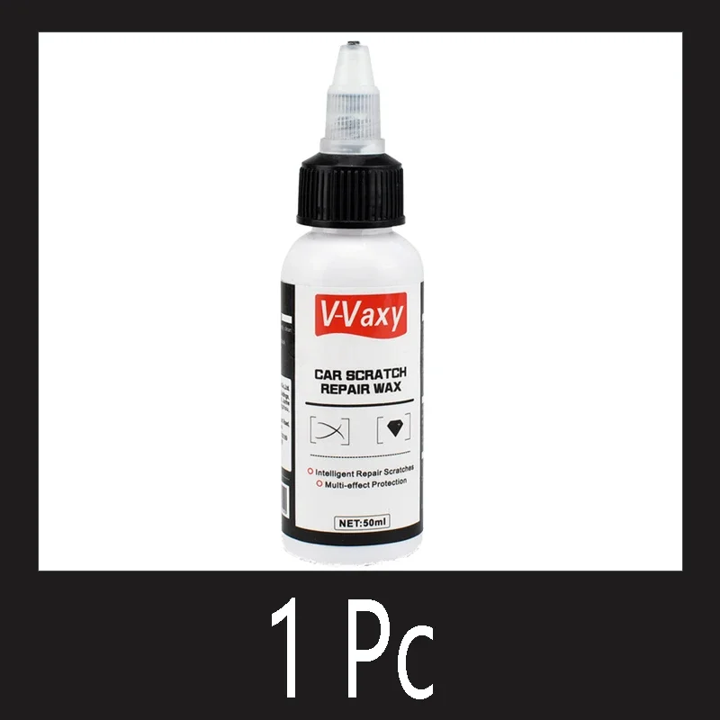 

Автомобильный воск для ремонта царапин, безопасный для использования, специально мягкая формула, автомобильный лак, воск, подходит для солнечных линий, линии ногтей, летающая краска