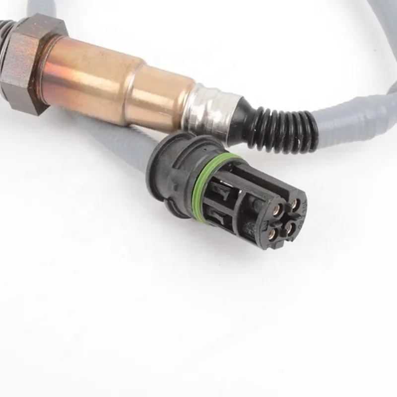 Датчик кислорода Loki J 11787539126 задний правый подходит для BMW 7 серии E66 740Li 4.0L