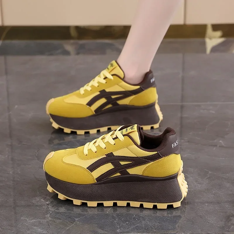 Женские кроссовки Zapatos Para Mujeres 35-43 4 варианта