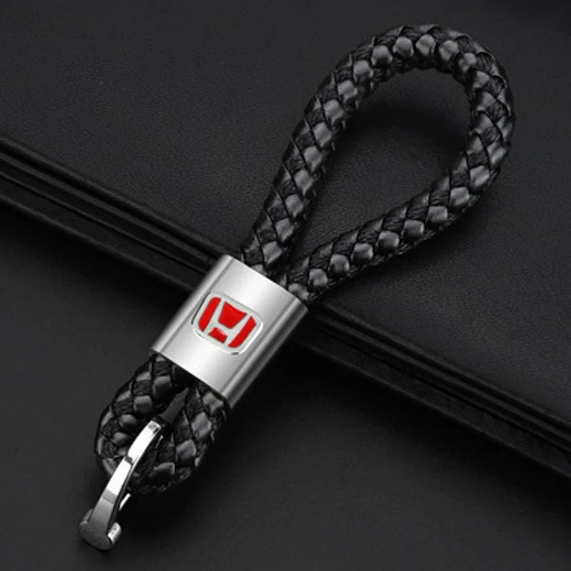 1 шт. автомобильный брелок с металлическим логотипом Автомобильный Брелок