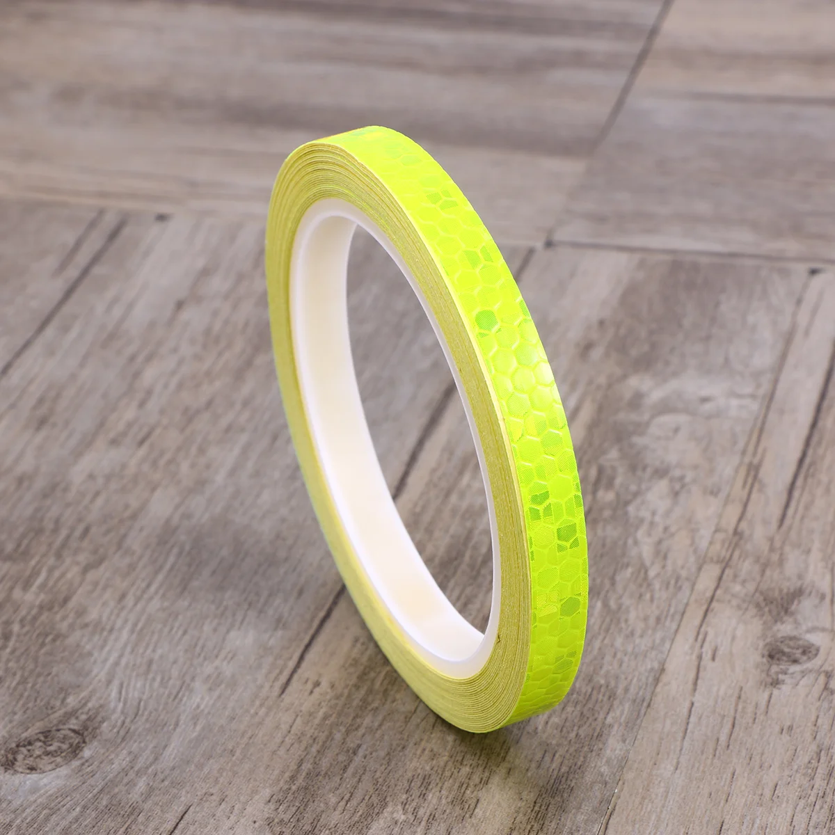 

Bike Reflective Sticker Motorcycle Stickers Reflex Stickers Car Tape Component Riding Wheel Reflectors Bike Car accessories