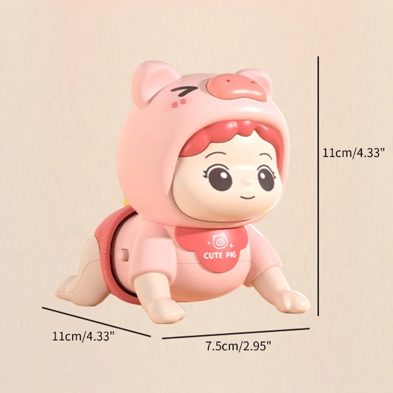 Рисунок 6 - Детская обучающая игрушка для ползания