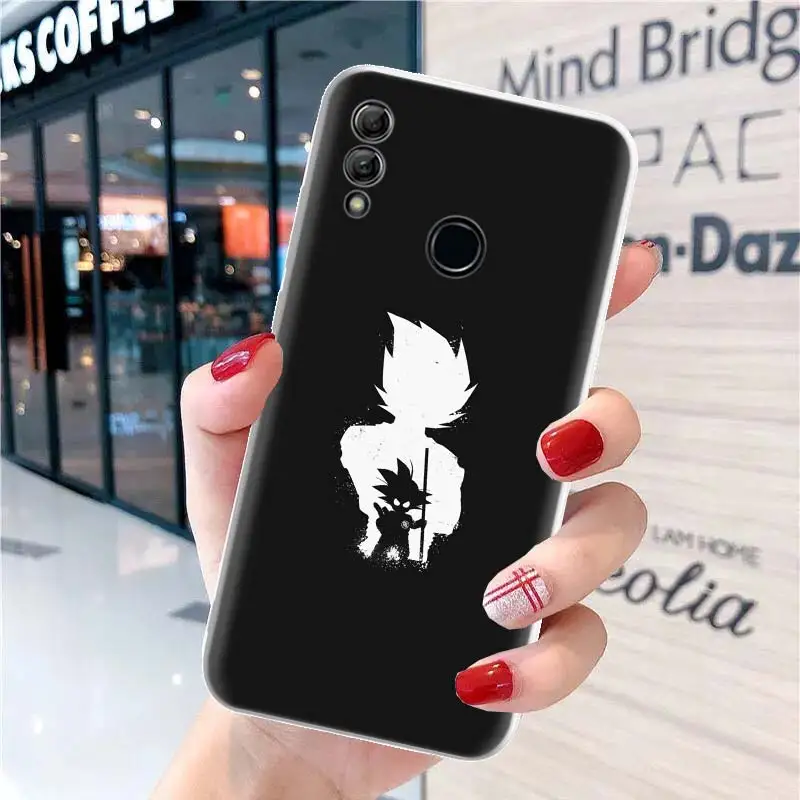 Чехол для Huawei Honor 10 Lite 9 50 20 8S 8X 8A Pro 9X Y5 Y6 Y7 Y9S P Smart Z 2019 2021 |