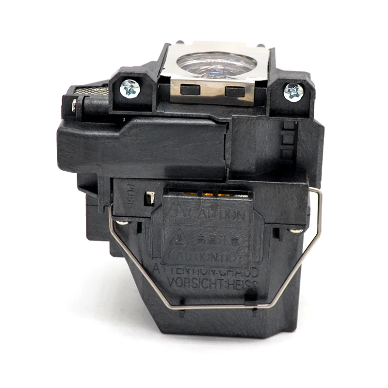 Запасная/Оригинальная Лампа для проектора ELPLP67 Epson EB-S02/EB-S11 | Электроника