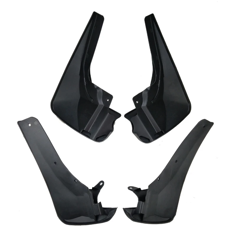 

Брызговики для Ford Explorer 2013-2018