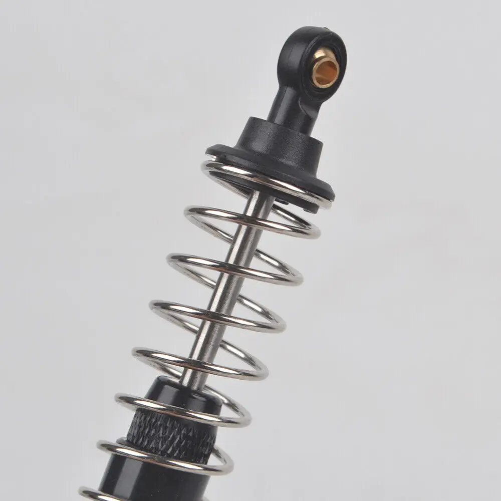 Алюминиевые масляные амортизаторы/амортизаторы для Tamiya Hot Shot 2/Super Sabre/Bumerang Part