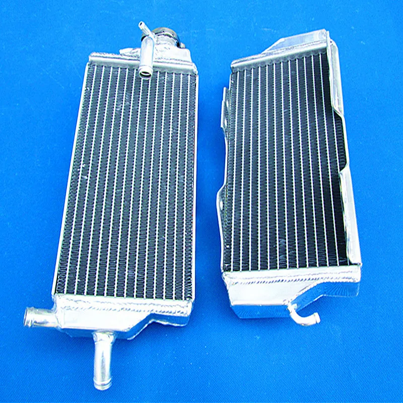 

Aluminum Radiator For 2000 2001 CR125R CR125