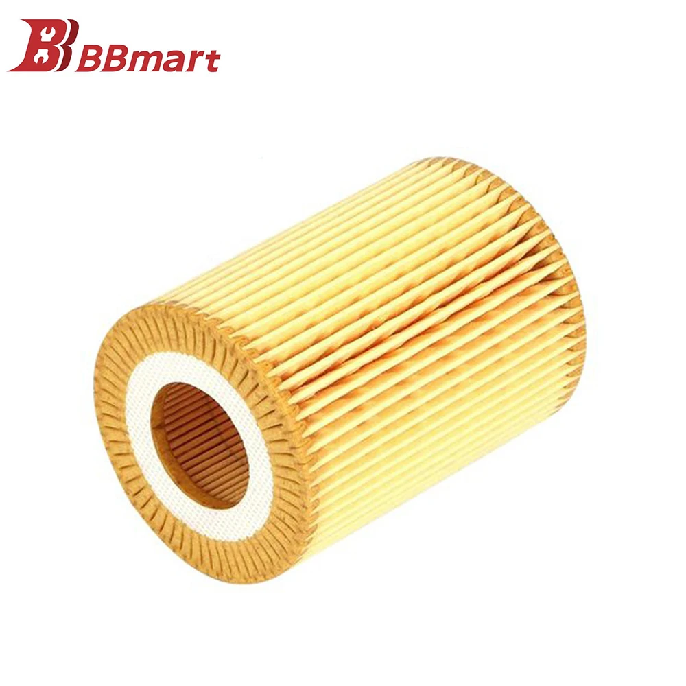 

BBmart Auto Parts 1 pcs Oil Filter For Mercedes Benz W203 GLK350 GL450 W221 E320 OE A6421840025 Hot Sale Brand Car Accessories