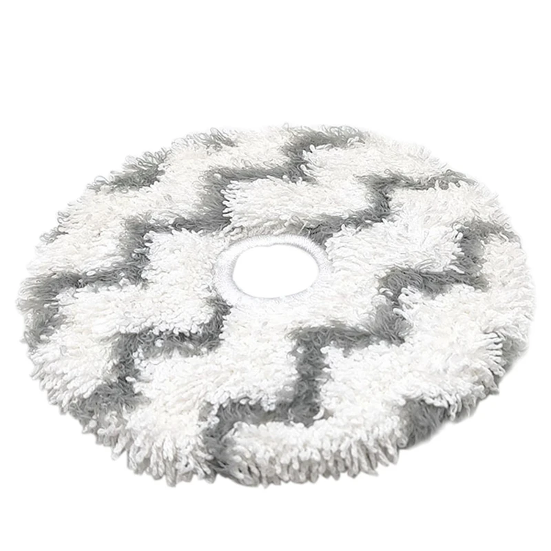 Для Xiaomi Mijia K10 Pro моющаяся ткань для швабры беспроводной пылесос запасные части