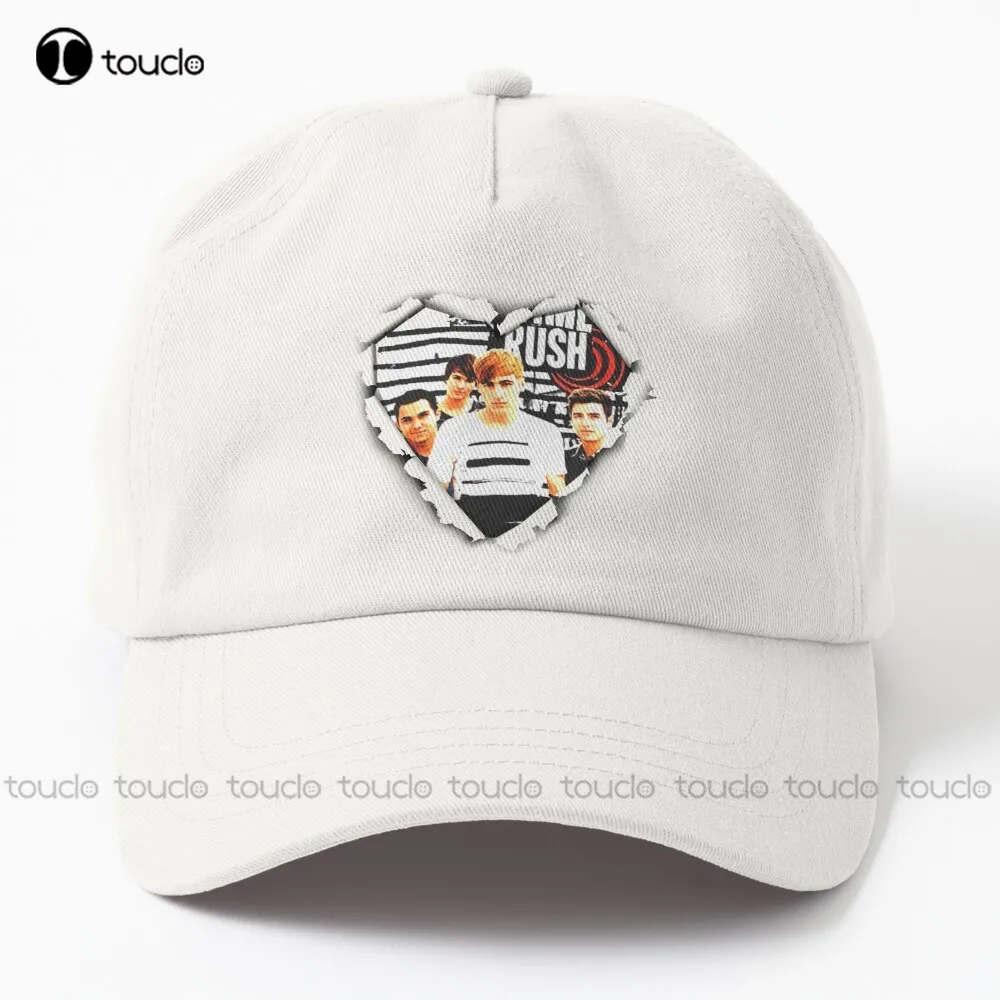 

Seller - Big Time Rush Merchandise Dad Hat Beach Hats For Women Outdoor Simple Vintag Visor Casual Caps Hip Hop Trucker Hats Art