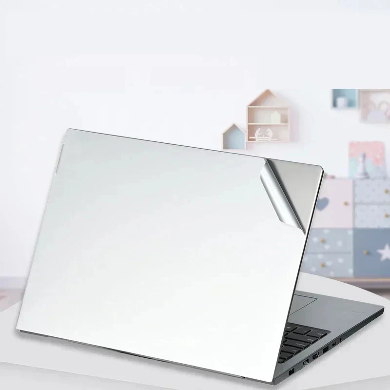 Фото Модный ноутбук Pure Color Skin для Lenovo IdeaPad 3-15IML 3-15IML05 15-дюймовый ноутбук №1