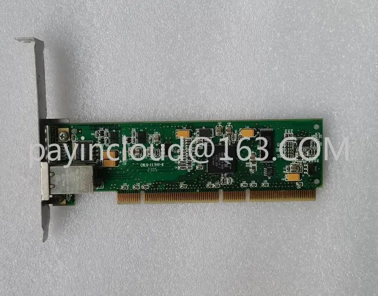 

Applicable To Sysconnect SK-9821 V2.0 Network Card