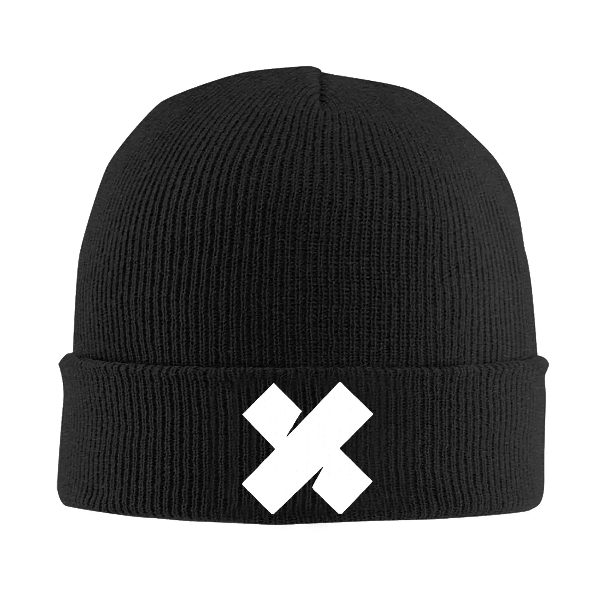 Sam and Colby XPLR Knit Hat Beanies Winter Warm Unisex New Caps for Men Women Gift