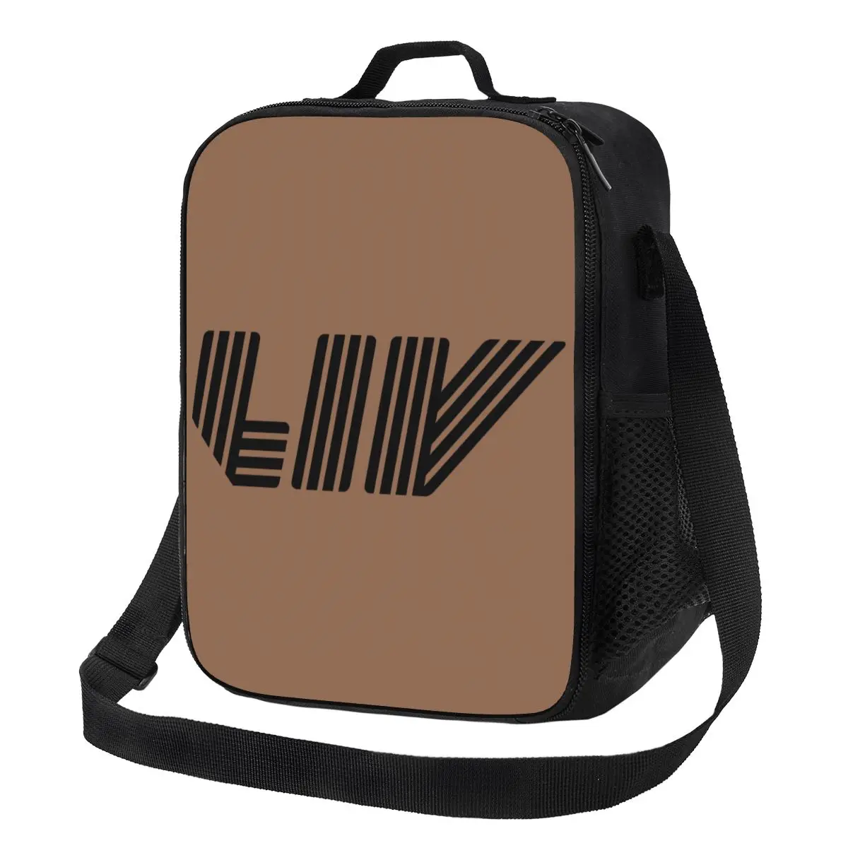 

Golf Portable Lunch Boxes for Women Multifunction Thermal Cooler Food Insulated Lunch Bag Kids School Children