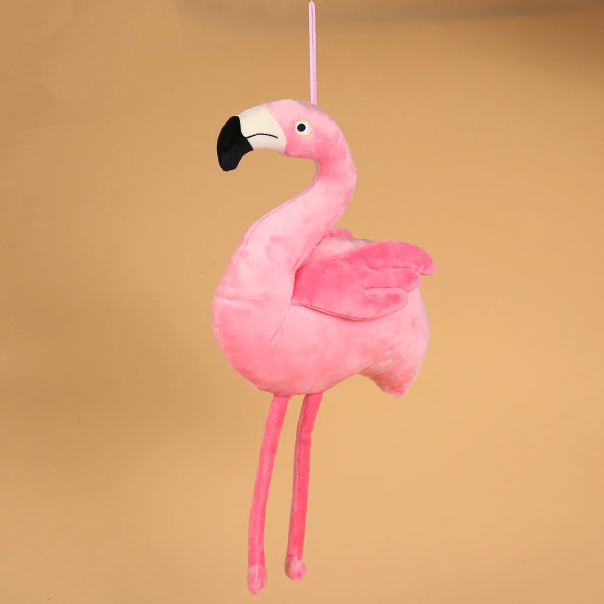 

Child Playsets Stuffed Flamingo Small Pendant Toy's for Kids Plush Animal Toys Kids+toys