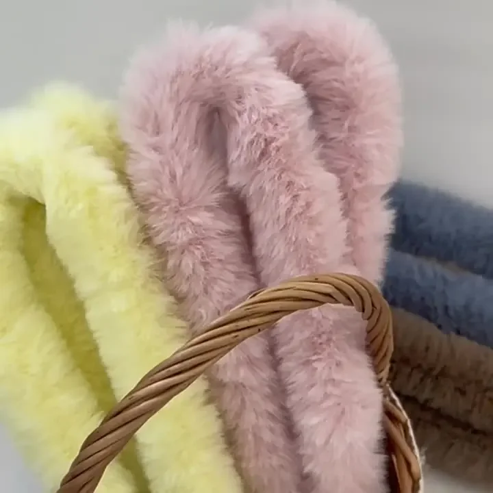 Кроличья шерсть