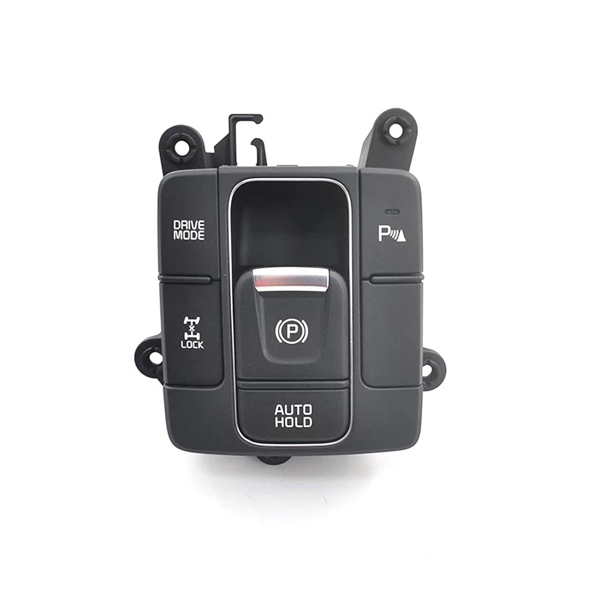 

93600-C5210 Car Handbrake Switch Parking Button Switches for Kia Sorento 2015-2018