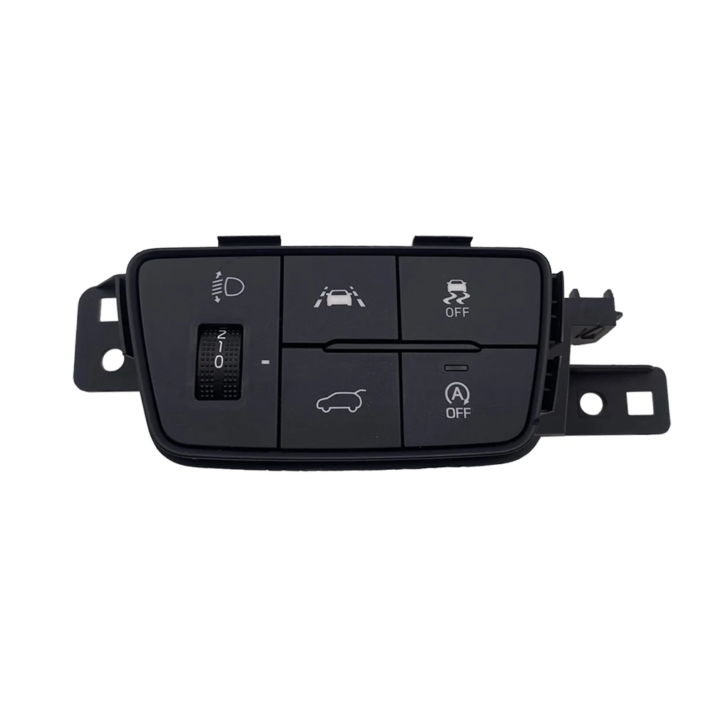 Противоскользящий интегрированный переключатель для Hyundai TUCSON L OEM 93700-N8030