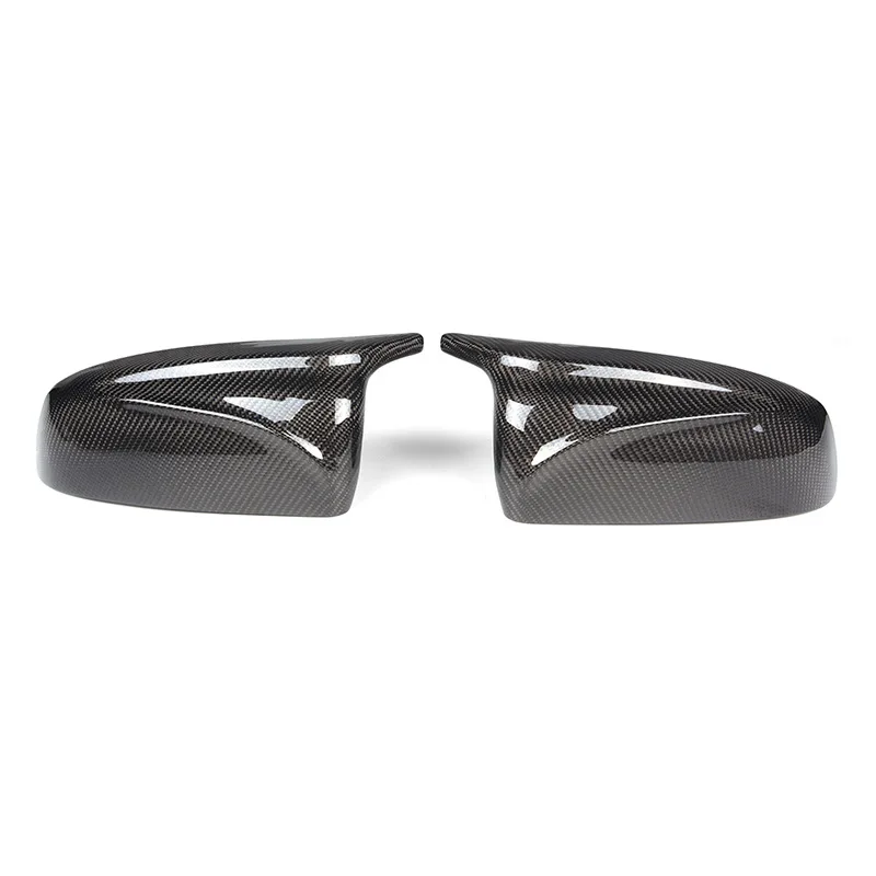 Подходит для BMW X5X6 E70E71 модифицированное зеркало заднего вида из углеродного