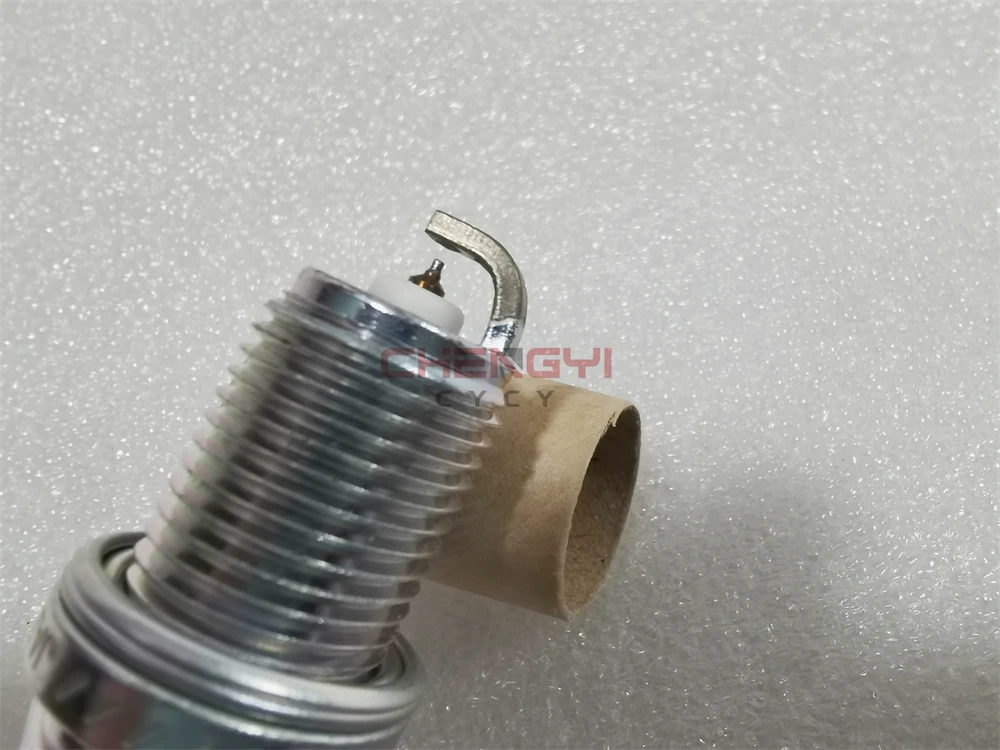 6 шт. свечи зажигания для Pajero DK4A V87W V93W V97W 1822A002 IFR6B-K (иридий)