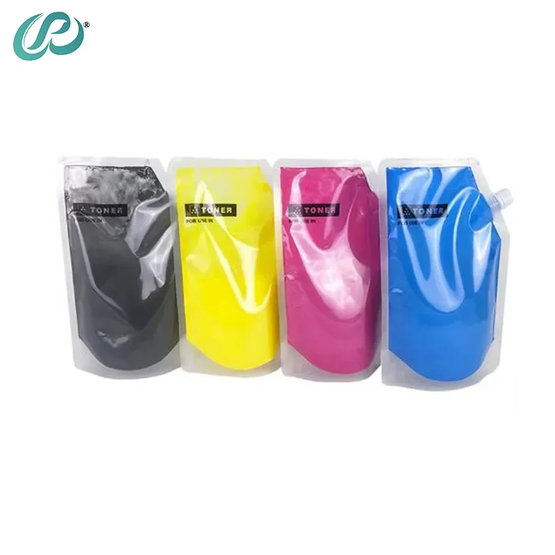 1 комплект CMYK TN223 TN224 для Konica Minolta Bizhub C226 C256 C266 C7222 C7226 тонер-порошок высокое качество