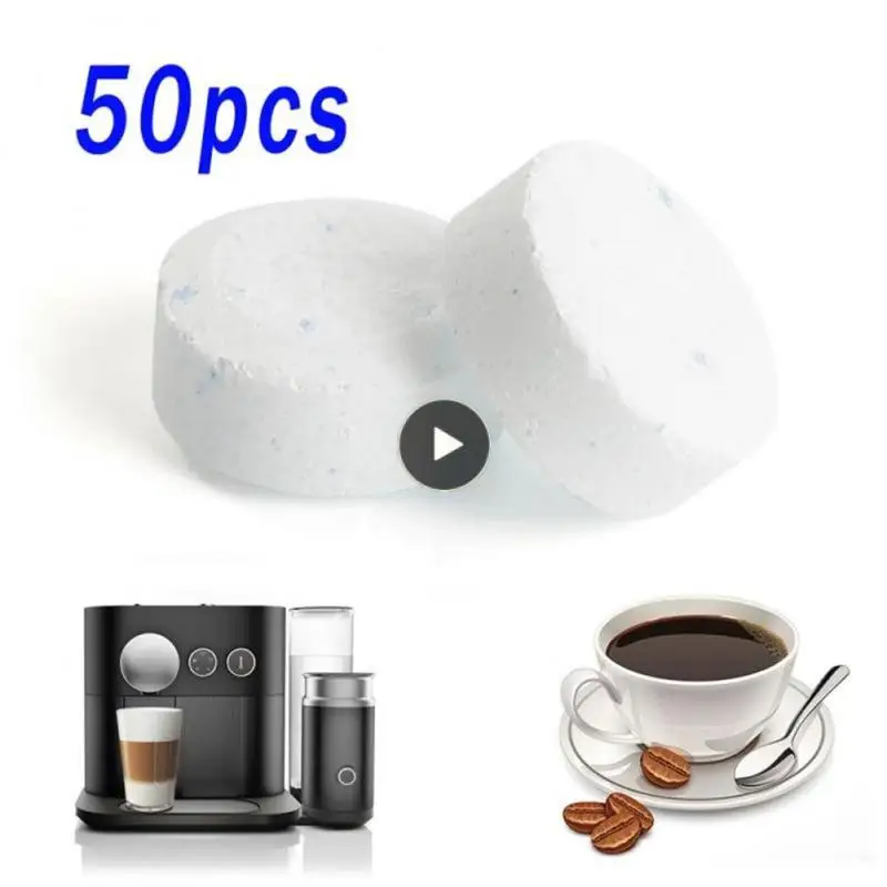 

Таблетки для удаления накипи, 100 г, 1 коробка