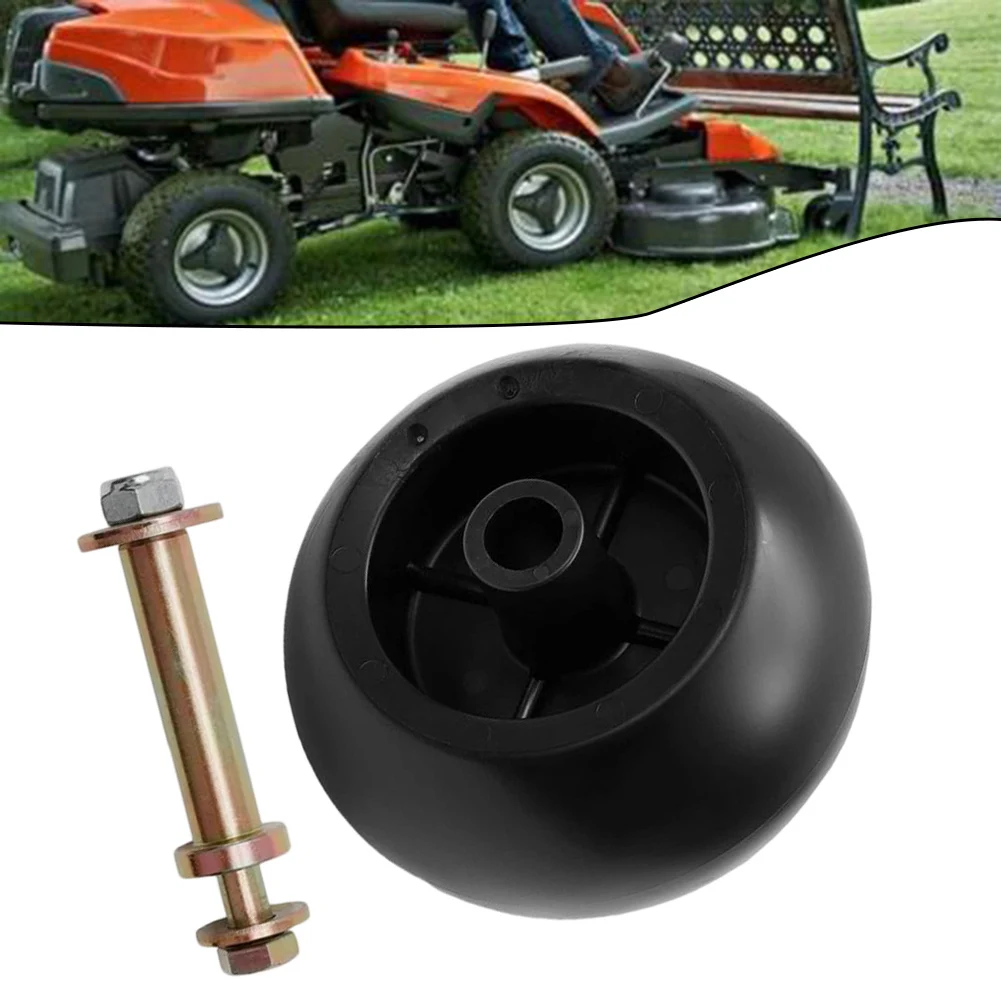 Колесо для газонокосилки Kubota K5371-42110 для моделей GR1600, G2160, G18 и G21, запчасти и аксессуары для газонокосилок (art.: 3920da090ab8d) - 3920da090ab8d