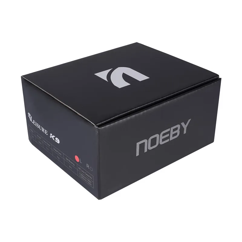 Фото Катушка для медленного джиггинга NOEBY/Nobi Fishing Reel25Kilogram, для морской рыбалки на басса, скумбрию и групера. №5