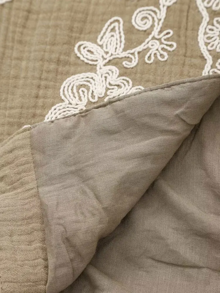 TELLHONEY Женский жилет из полиэстера