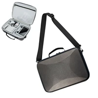 for dji mini 3 pro portable shoulder bag waterproof shock absorption carrying case portable box handbag for dji mini 3 pro drone