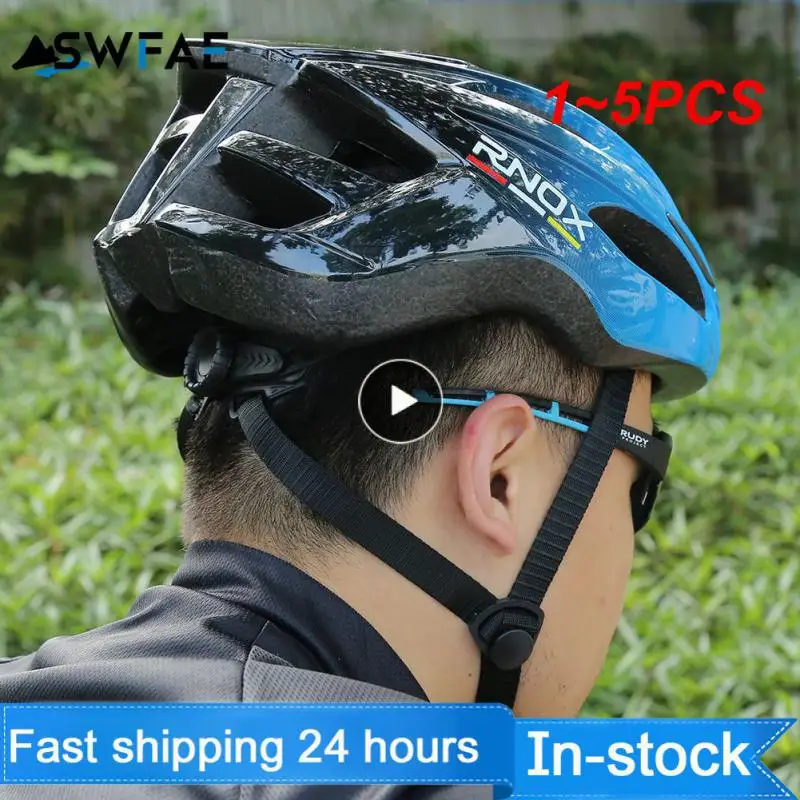 

1-5 шт., ультралегкий шлем для езды на велосипеде