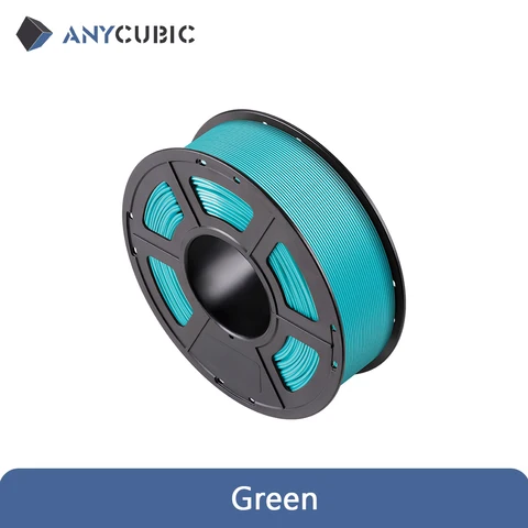 ANYCUBIC ASA Filament 1.75 мм для 3D-принтеров