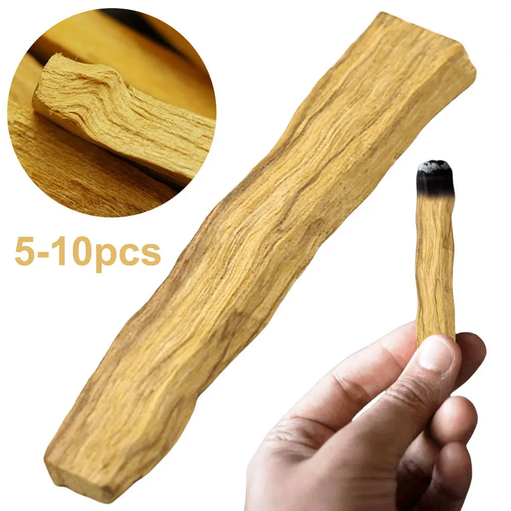 Палочки Palo Santo палочки для размазывания натуральные ароматические палочка