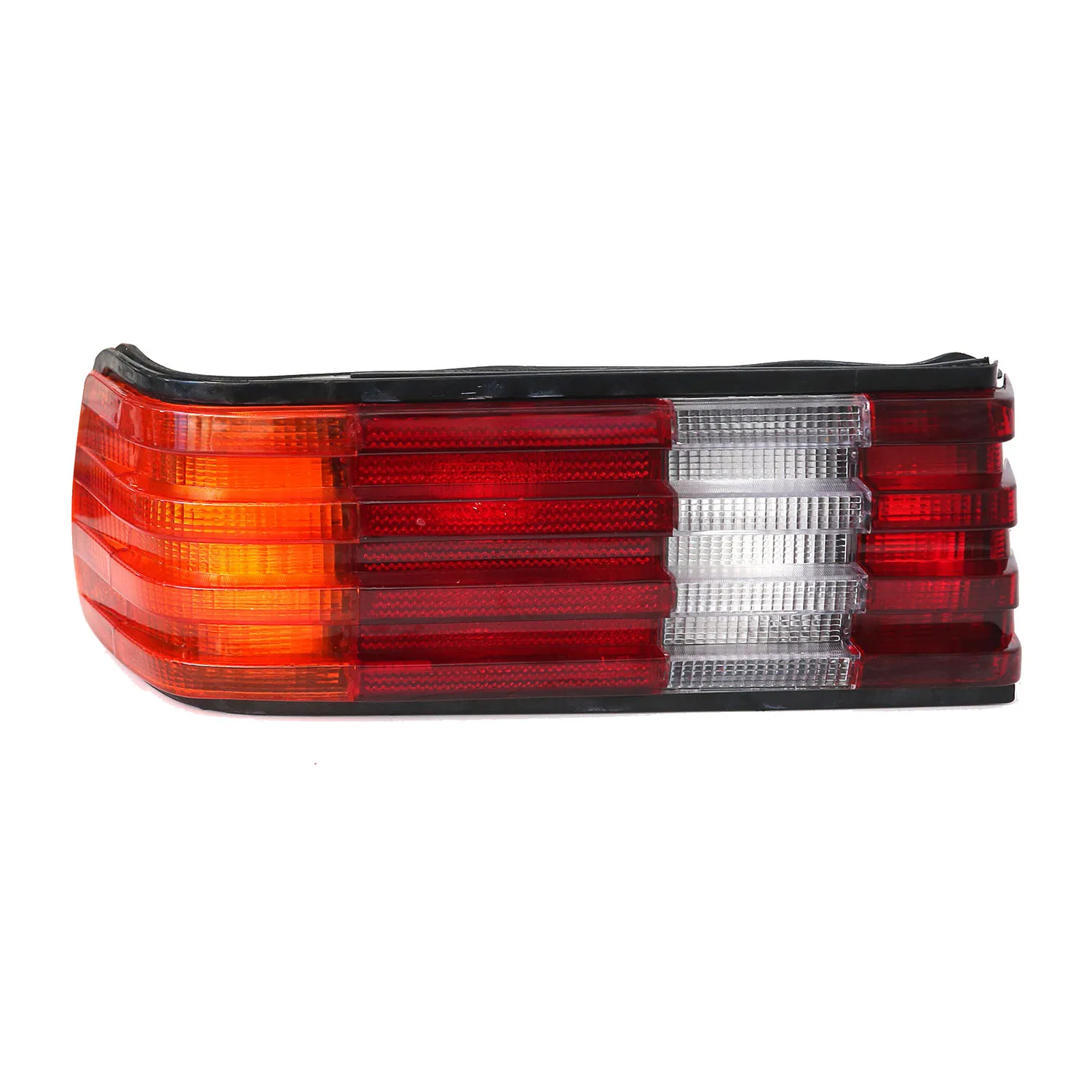 

Car Rear Tail Light Brake Light Turn Signal for Mercedes-Benz S-Class W126 300SE 1986-1991 Left