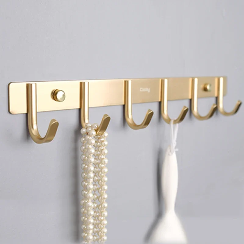 

Настенная вешалка для пальто, шкаф для одежды, сушилка для шляп и пальто, для входа в спальню, компактная мебель, WSW15XP