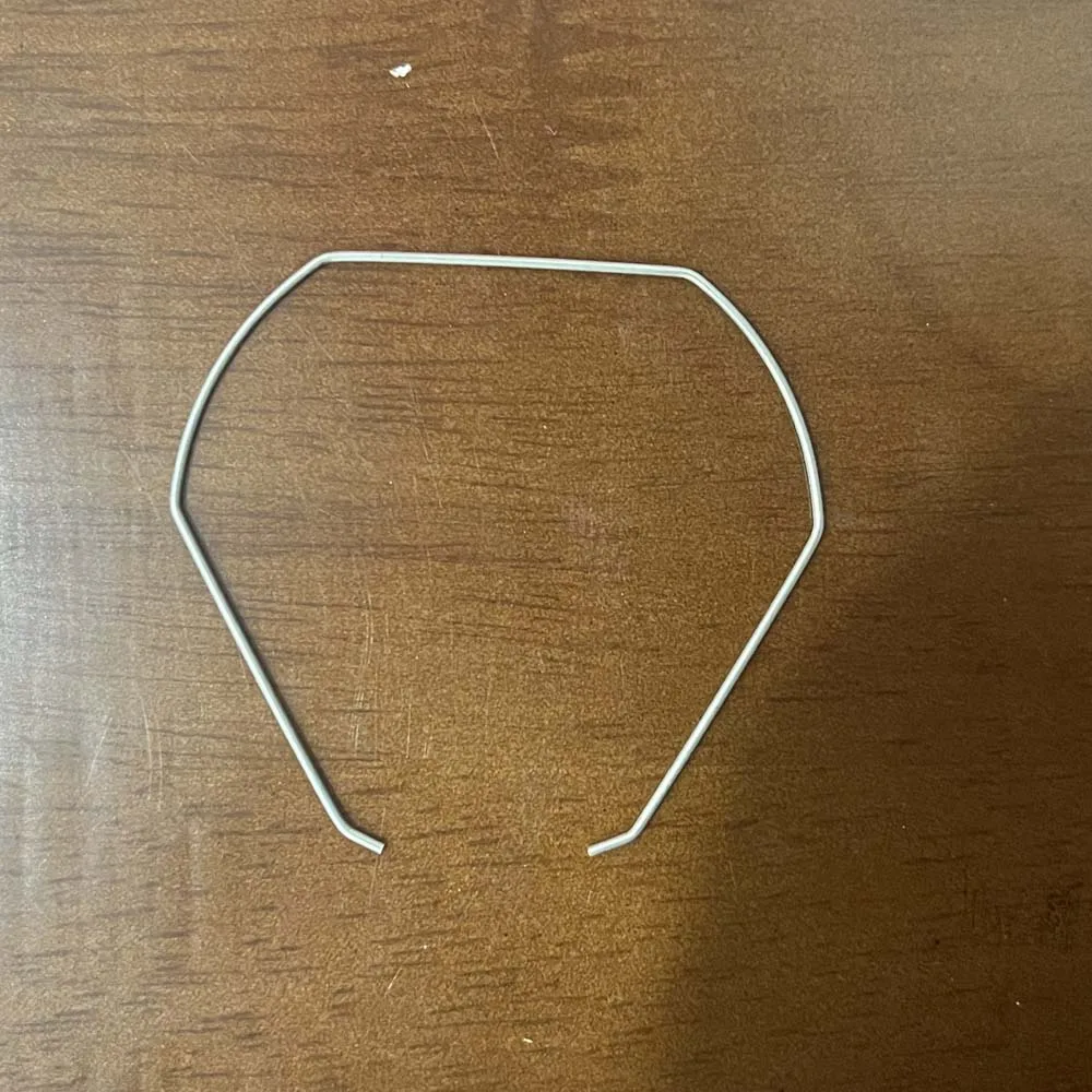 

Стопорные кольца для кофемашины Delong EC9335/EC9665/EC9355