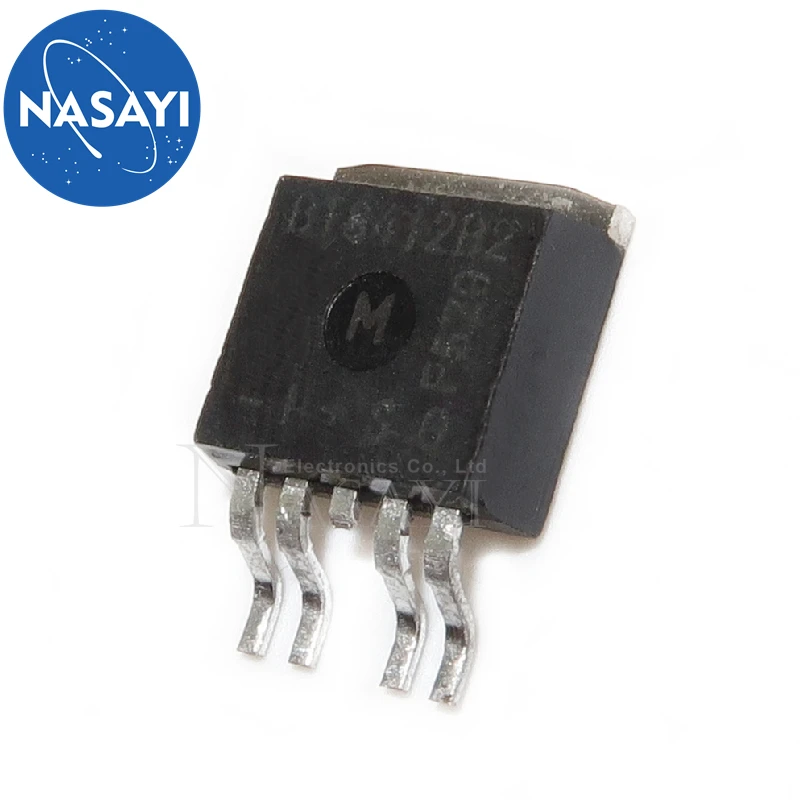 

5piece BTS412B2 BTS412 TO-263-5