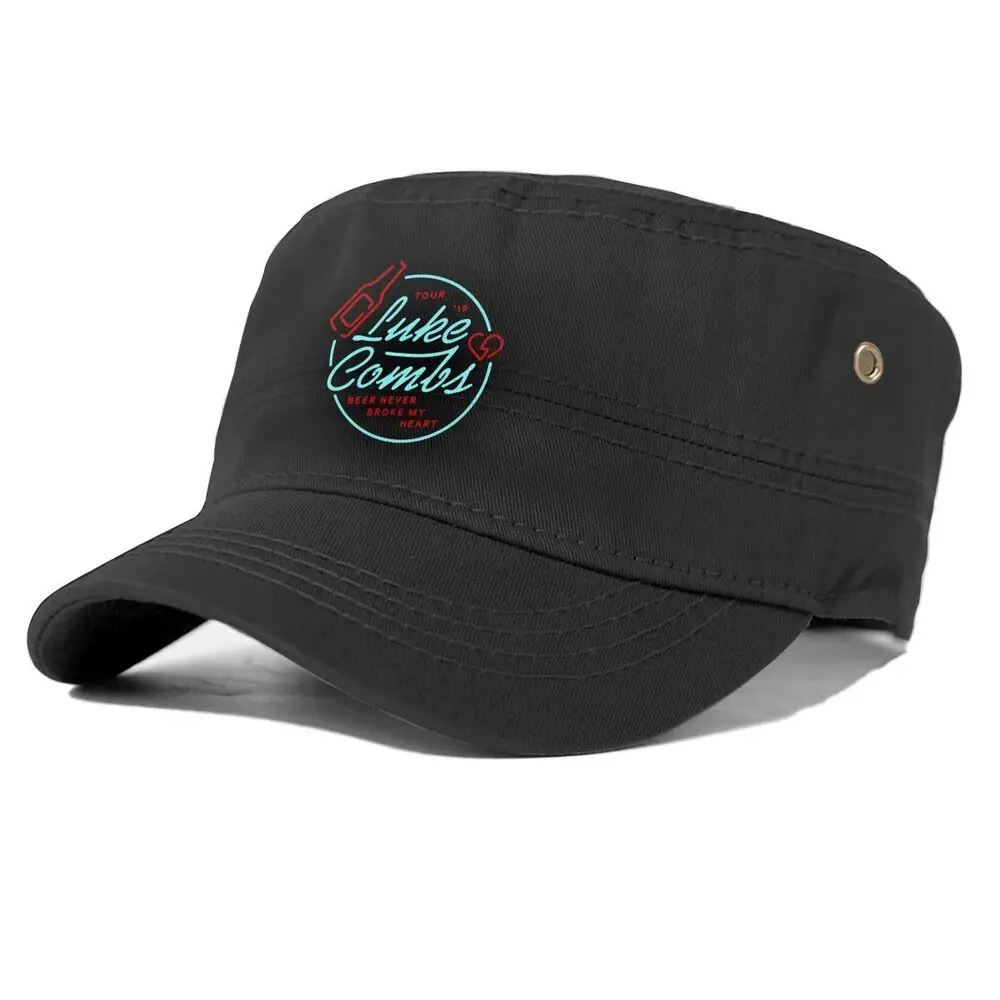 

Luke Combs baseball cap Men Cool Hip Hop Caps Adult Flat Personalized hats Men Women Gorra