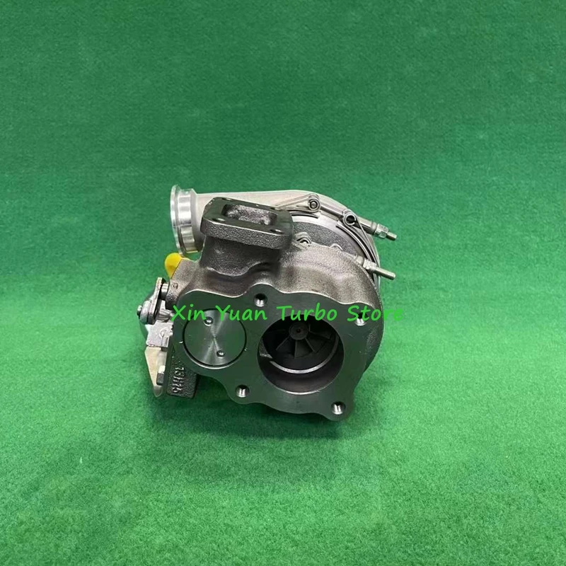 Турбокомпрессор B1G 11589880000 11589700000 04299152 04297800 21092586 04298278 для двигателя TCD2013
