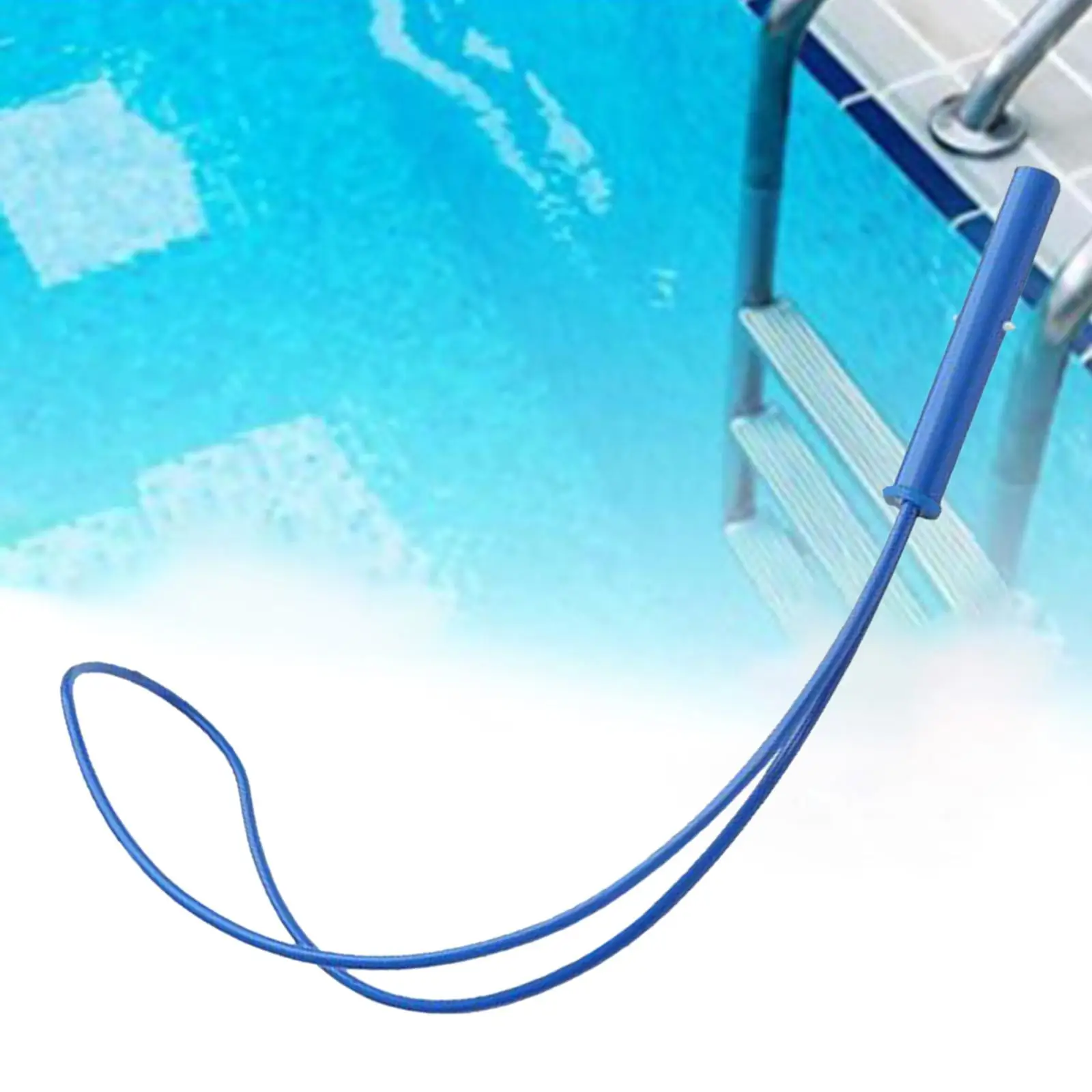 

Pool Safety Hook Life Hooks for Help Struggling Swimmers Floating Objects